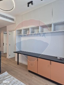 Apartament 2 camere | De inchiriat | UpSite Floreasca | Loc parcare