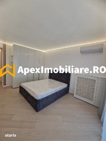 Garsoniera de inchiriat Pipera Bucuresti | ApexImobiliare.ro