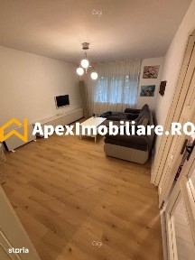 Ap. 2 cam de inchiriat Timpuri Noi Bucuresti | Metrou 2 min | AC Boile