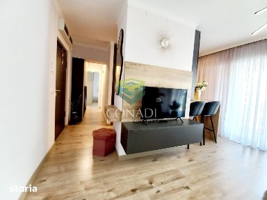 Apartament 2 camere - Belvedere Residence - Prima inchiriere - Parcare