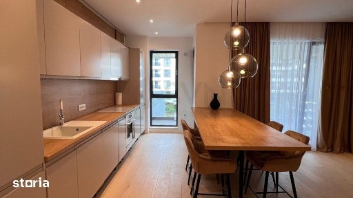 Apartament l 2 Camere l Nusco City Faza 2