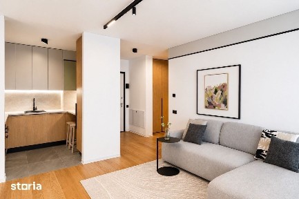 Apartament 2 camere de închiriat Barbu Vacarescu