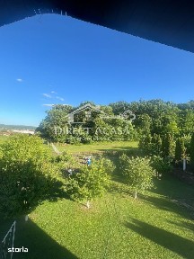 Casă individuală cu 1842 mp teren | D+P+M | Sântana de Mureș