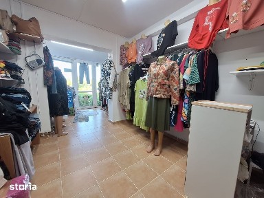 Spatiu Comercial | Brasov | Str. Harmanului | Lidl