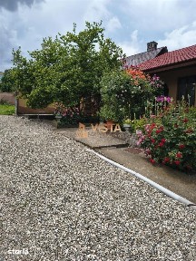 Casa extraordinara cu 2300mp teren in Bod, Brasov