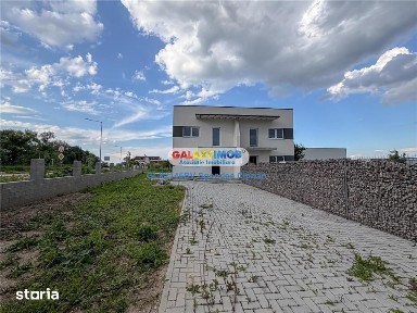 Casa Tip Duplex Cristian Intabulata Cu Toate Utilitatile