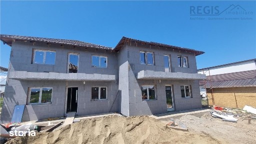 Duplex de 4 camere in zona Sanpetru