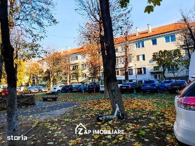 Zona Moca - Etaj 2 - Apt 2 camere - lângă Topmed și Nova Vita