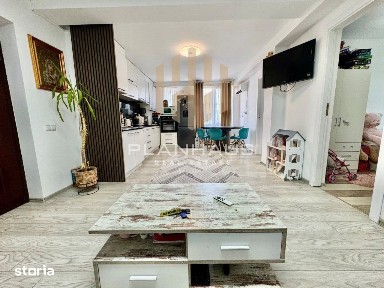 Apartament 2 camere,Regele Ferdinand zona Lidl,etaj 3