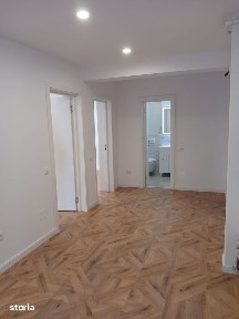 Apartament 2 camere 50 mp Bloc tip vilă str. G. Doja renovat complet