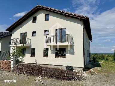 Casa de vanzare in zona Cartierul Arhitectilor: 3 camere, 88 mp utili