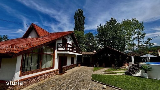 Casă de vânzare în Tocile