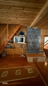 Voia, Balsa, Hunedoara
