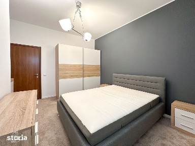 Apartament 3 camere 78 mp utili + terasa 38 mp | 2 Parcari