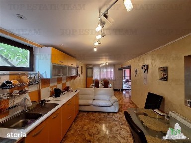 Vila eleganta - Str Grivitei - vanzare - Braila