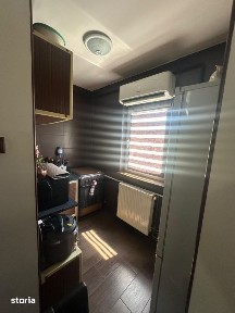 Garsoniera decomandata renovata, 28.79 mp utili, zona Gara