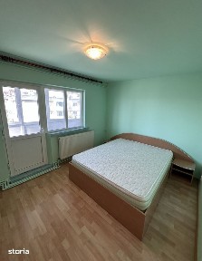 Apartament 2 decomandate,ROVINE,centrală termică,mobilat,utilat