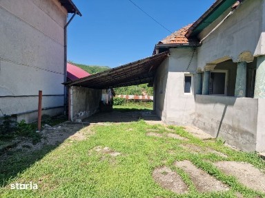 Casa Calinesti-Vranesti, Arges!