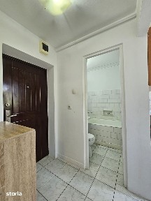 Garsoniera etaj 2,decomandata, Dacia