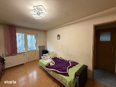 Apartament 2 camere, etaj 1 zona Mihai Eminescu