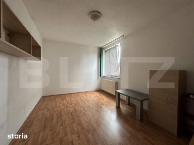 Apartament 2 camere, bloc cu lift, izolat termic, etaj 3, Deva