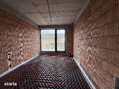 Duplex premium cu terasa panoramica rooftop, 195 mp utili si teren de