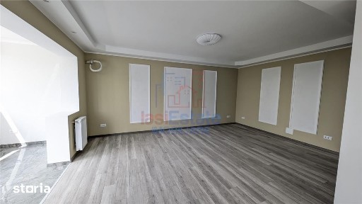 Vila de vanzare in Bucium - Spatioasa, Finisaje Premium