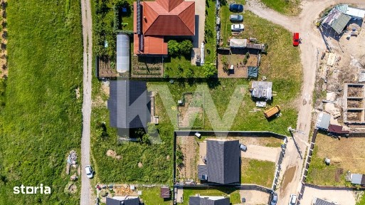 Casa, singur in curte,Sanpetru, Brasov, Comision 0%