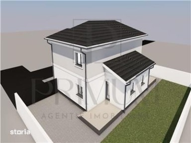DUPLEX, Mosnita Veche, finisaje la alegere