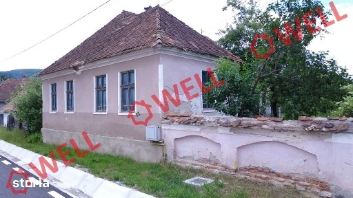 De vânzare casă familială în Vârghiș!