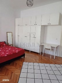 SAGULUI, CASA ISTORICA, 2 DORMITOARE, LIVING, BUCATARIE INCHISA, GRADI