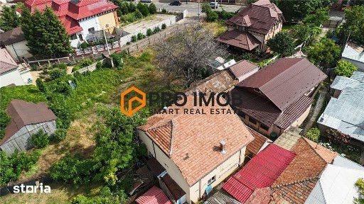 Casa tip S+P+1 zona Centru
