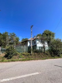 Casa cu teren extins, 101 mp, Bistrita