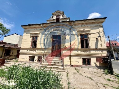 Casă D+P+Pod înalt, Str. Alexandru Macedonski, Craiova