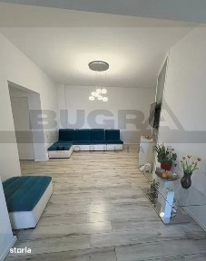 Casa finisata cu 5 camere, 120 mp+400 mp teren, parcare, Semicentral