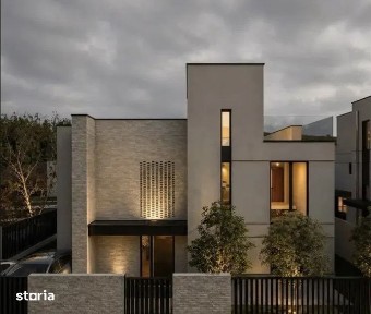 Casa individuala | arhitectura moderna | terasa panoramica | Europa