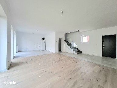 TownHouse PREMIUM 4 CAMERE | 134MP | Curte | Parcare | Pipera