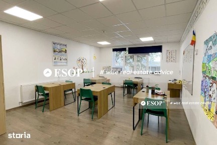 Vila pretabila pentru birouri, clinica, gradinita, ID 15529