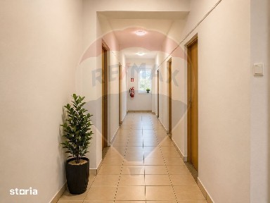 Cladire de 18 camere pentru cazare muncitori