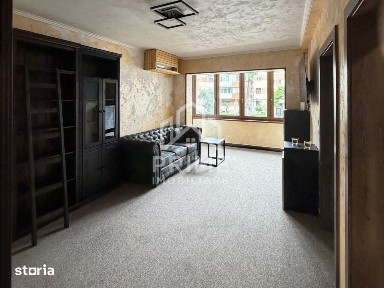 Apartament Ultra-Renovat | 2 Camere | 54 MP | ETAJ 1 | Zona Closca - C