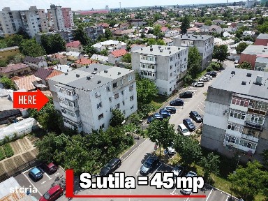 Comision 0! Apartament 3 camere decomandat | Etaj 3/4 | Micro 5
