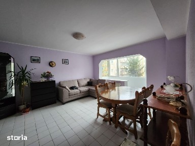 Apartament 3 camere Scriitorilor