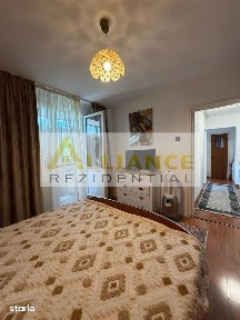 Apartament 4 camere 2 bai | 8 min metrou 1 Decembrie