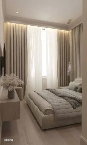 Apartament 2 camere terasa spectaculoasa Pallady finalizat 10 min