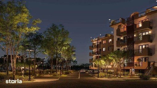 2 camere decomandat | 61 mp | Calitate premium | PROIECT NOU