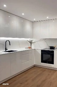 Apartamen 2 camere gradina proprie Pallady 15 min metrou N Teclu