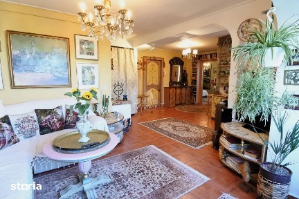 Apartament cu 2 camere in inima Bacaului - Strada Ana Ipatescu