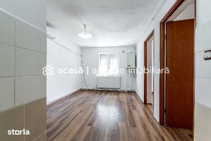 VANDUT! Un cămin practic