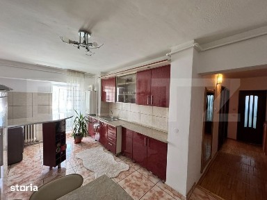 Apartament cu 3 camere, Mihai Eminescu