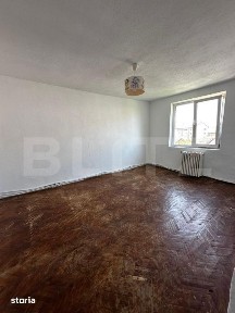 Apartament 4 camere, 2 bai, 2 balcoane - Etaj 3 - Sensul Vechi